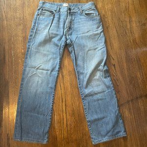 COSTELLO DENIM PANTS